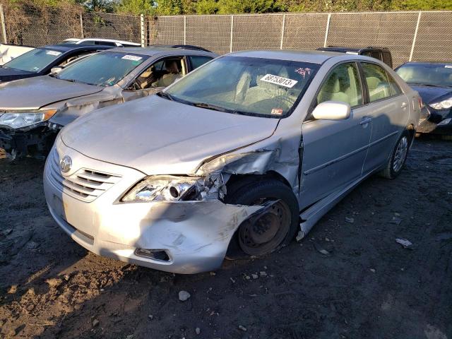 TOYOTA CAMRY CE 2007 4t1be46k77u600877