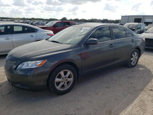 TOYOTA CAMRY CE 2007 4t1be46k77u611717