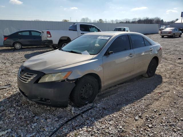 TOYOTA CAMRY 2007 4t1be46k77u616397