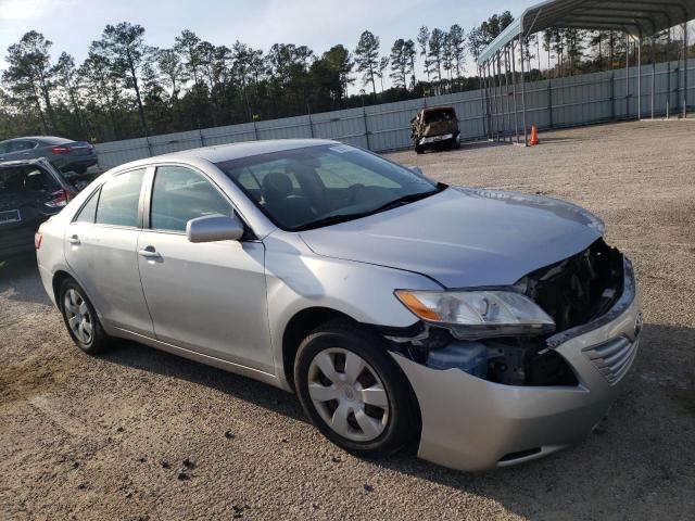 TOYOTA CAMRY CE 2007 4t1be46k77u620322