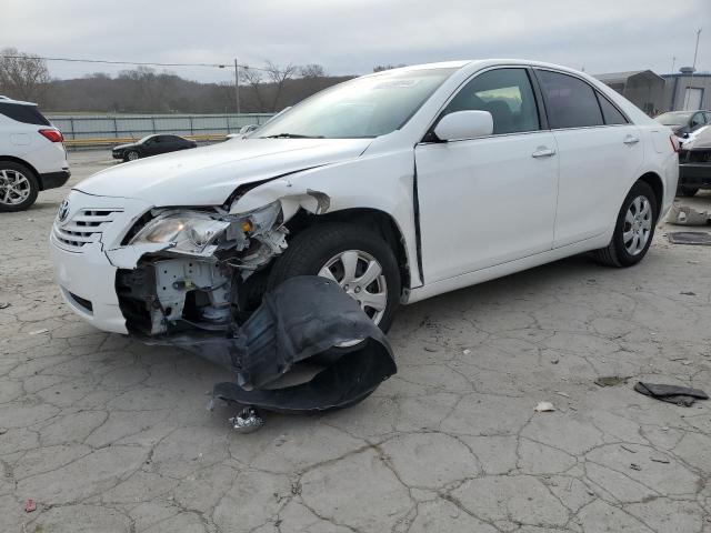 TOYOTA CAMRY CE 2007 4t1be46k77u629487