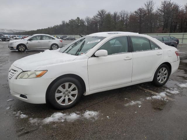 TOYOTA CAMRY 2007 4t1be46k77u635967