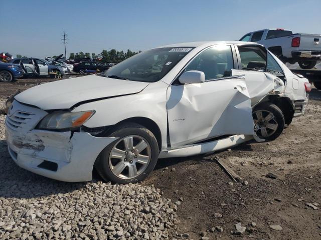 TOYOTA CAMRY CE 2007 4t1be46k77u639971