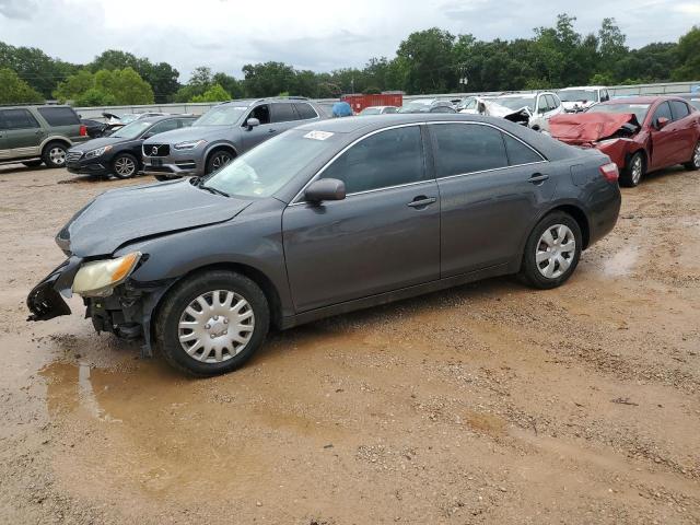 TOYOTA CAMRY CE 2007 4t1be46k77u662408