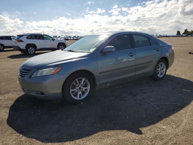 TOYOTA CAMRY 2007 4t1be46k77u663364