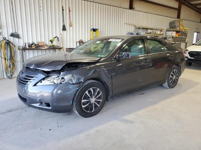 TOYOTA CAMRY 2007 4t1be46k77u665633