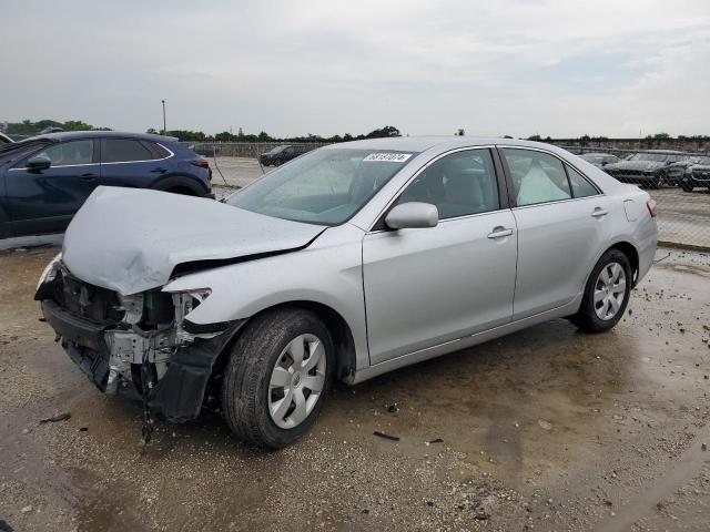 TOYOTA CAMRY CE 2007 4t1be46k77u673733