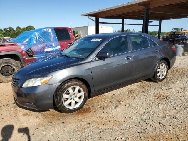 TOYOTA CAMRY 2007 4t1be46k77u679130