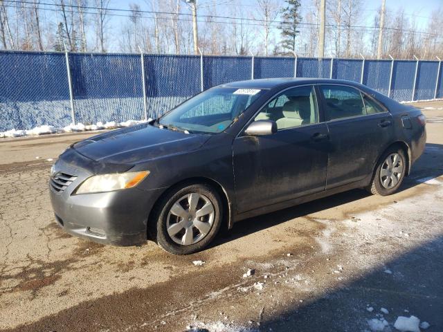 TOYOTA CAMRY CE 2007 4t1be46k77u684974