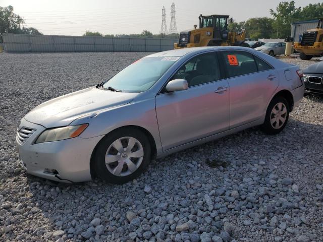 TOYOTA CAMRY CE 2007 4t1be46k77u694694