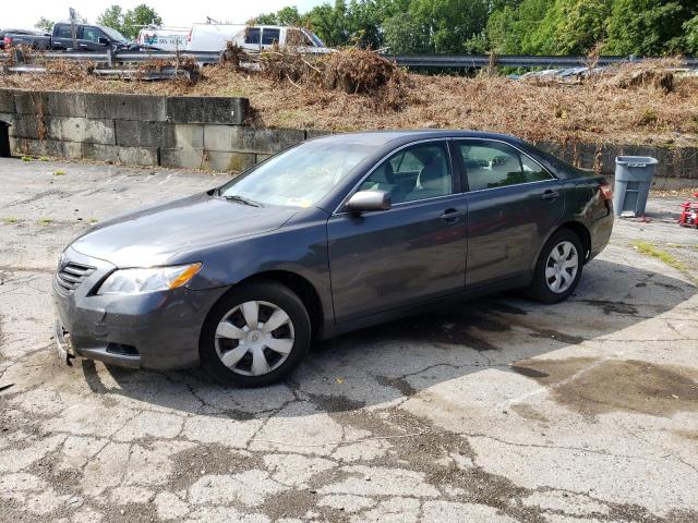 TOYOTA CAMRY 2007 4t1be46k77u699989