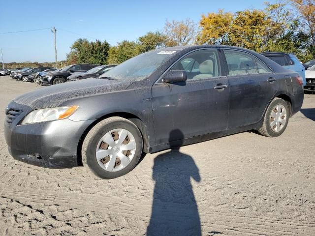 TOYOTA CAMRY 2007 4t1be46k77u703247