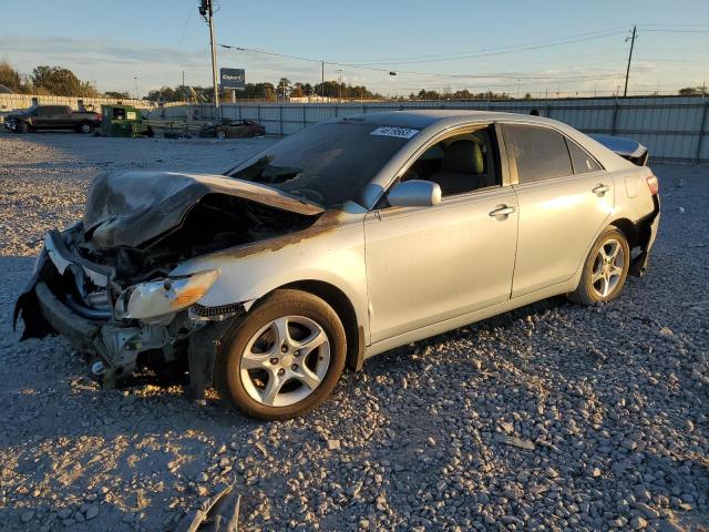 TOYOTA CAMRY 2007 4t1be46k77u706181