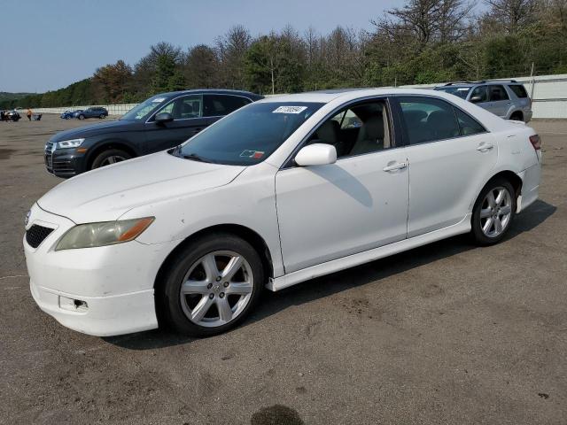 TOYOTA CAMRY CE 2007 4t1be46k77u707735