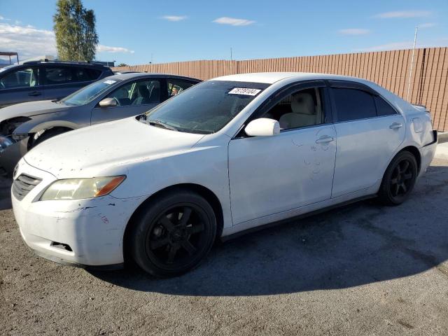 TOYOTA CAMRY CE 2007 4t1be46k77u713843