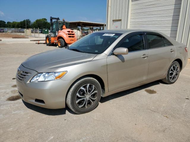 TOYOTA CAMRY CE 2007 4t1be46k77u718184