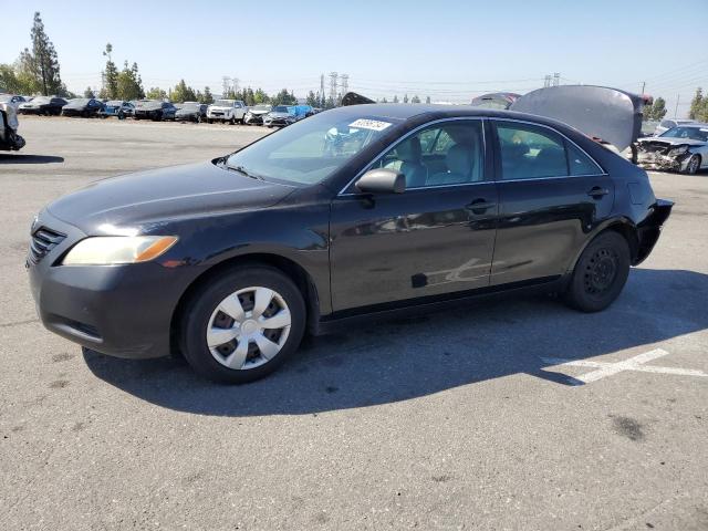 TOYOTA CAMRY 2007 4t1be46k77u718640