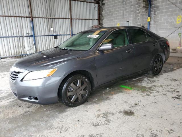 TOYOTA CAMRY 2007 4t1be46k77u726608