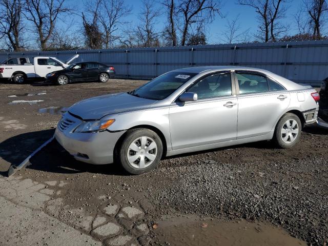 TOYOTA CAMRY 2008 4t1be46k78u206393