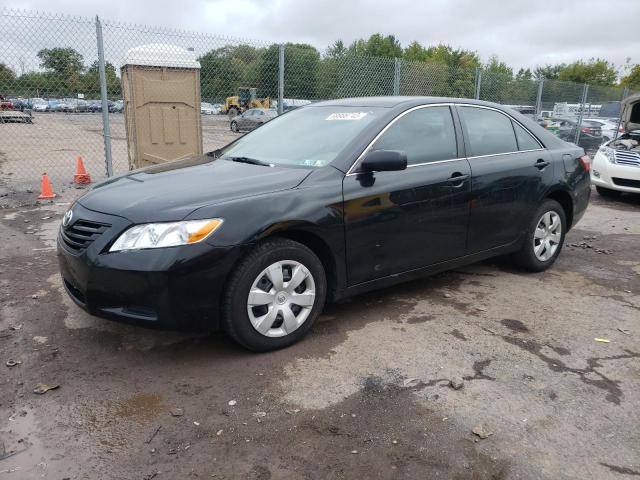 TOYOTA CAMRY CE 2008 4t1be46k78u206944