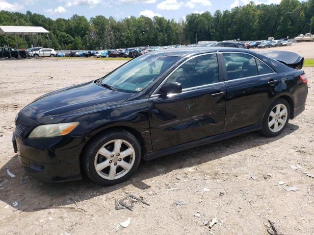 TOYOTA CAMRY CE 2008 4t1be46k78u233058