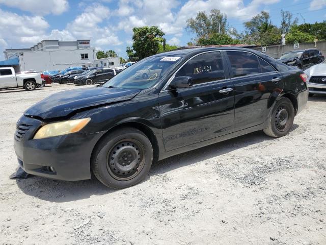 TOYOTA CAMRY 2008 4t1be46k78u234713