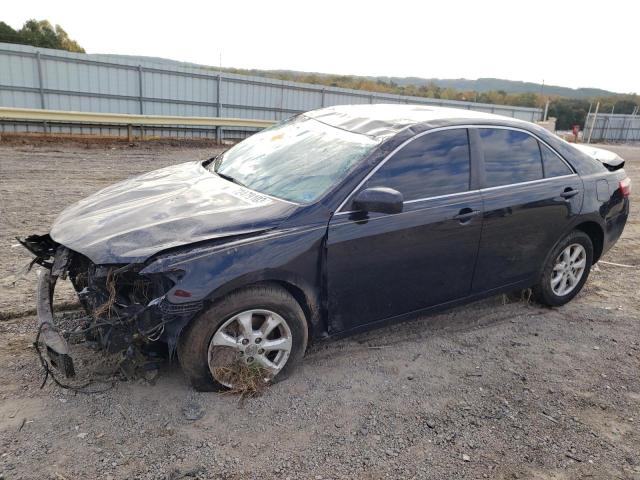 TOYOTA CAMRY 2008 4t1be46k78u240642