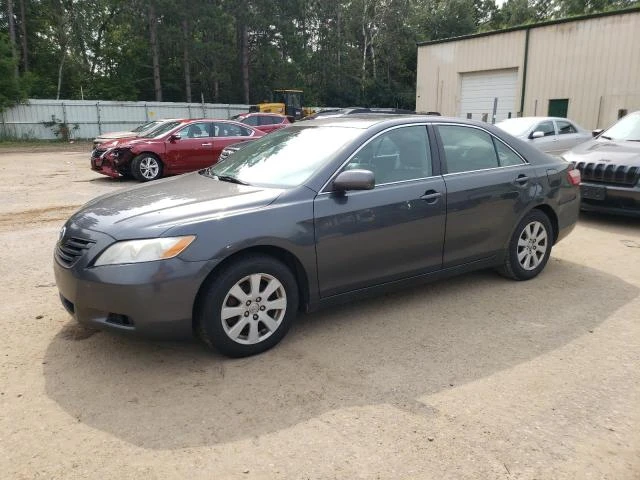 TOYOTA CAMRY CE 2008 4t1be46k78u246151