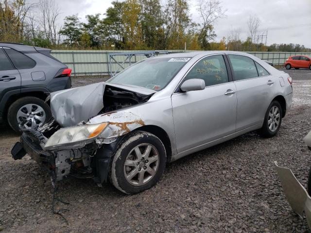 TOYOTA CAMRY CE 2008 4t1be46k78u260079