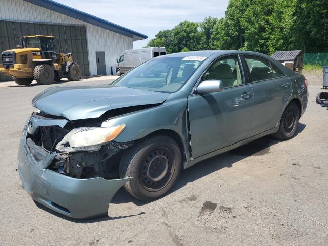 TOYOTA CAMRY 2008 4t1be46k78u730871