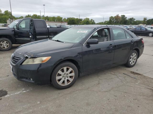 TOYOTA CAMRY CE 2008 4t1be46k78u731941