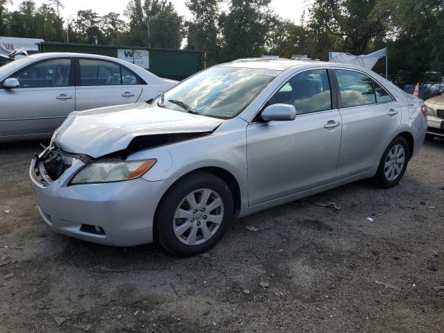 TOYOTA CAMRY CE 2008 4t1be46k78u734693