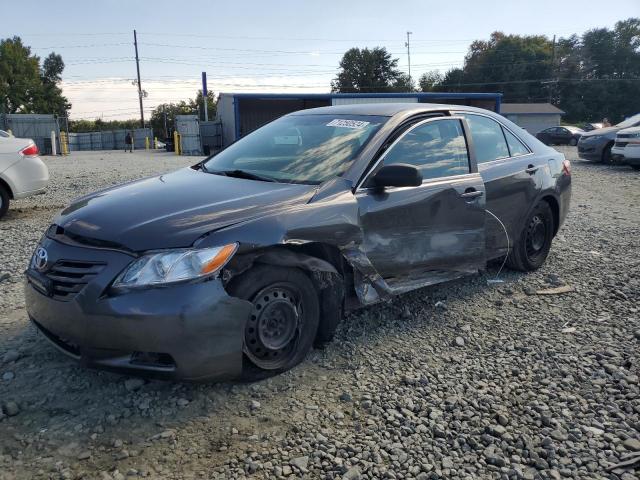 TOYOTA CAMRY CE 2008 4t1be46k78u748156