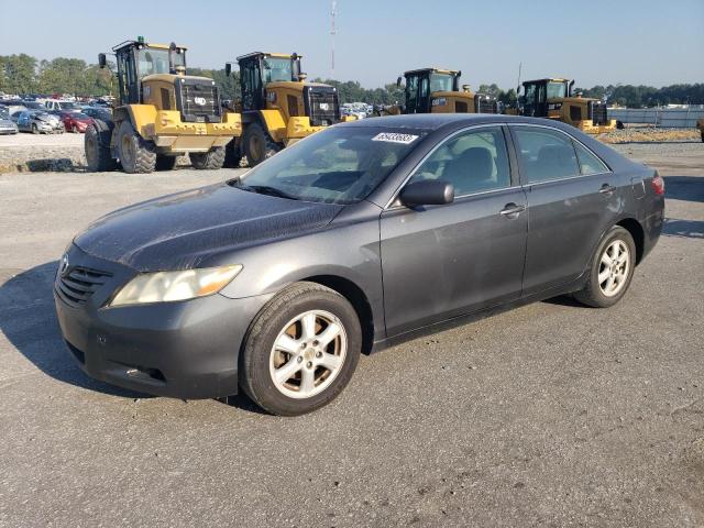 TOYOTA CAMRY CE 2008 4t1be46k78u752742