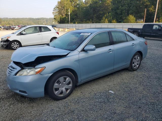 TOYOTA CAMRY CE 2008 4t1be46k78u758511