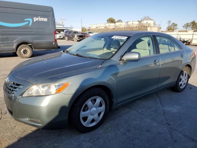 TOYOTA CAMRY CE 2008 4t1be46k78u764535