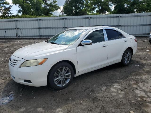 TOYOTA CAMRY 2008 4t1be46k78u780072