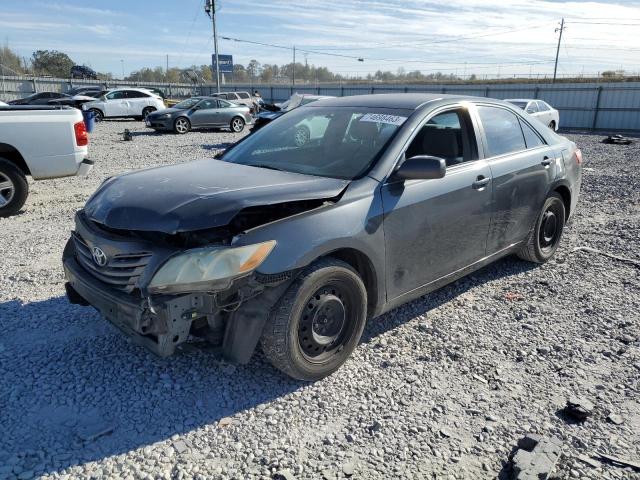 TOYOTA CAMRY 2008 4t1be46k78u785045