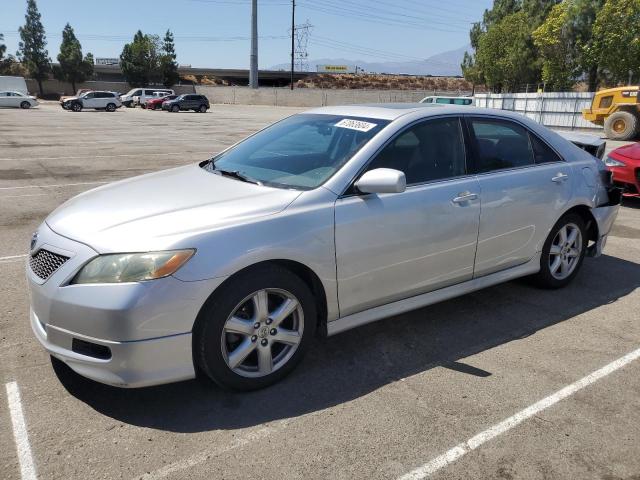 TOYOTA CAMRY CE 2008 4t1be46k78u792688