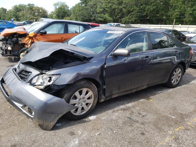 TOYOTA CAMRY 2009 4t1be46k79u265834