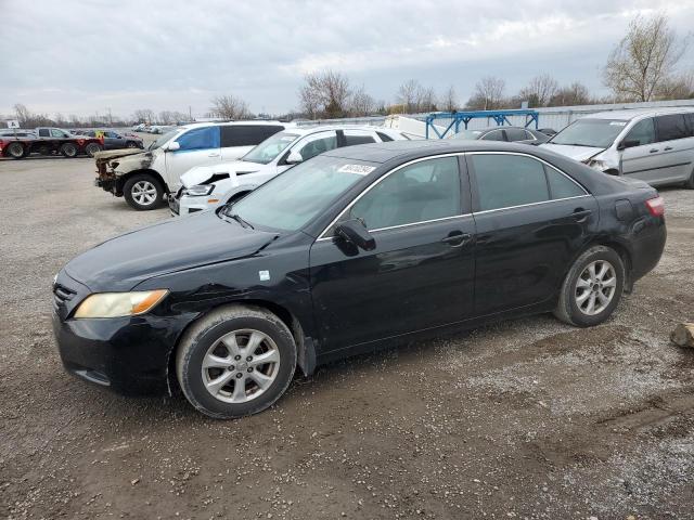 TOYOTA CAMRY BASE 2009 4t1be46k79u268474