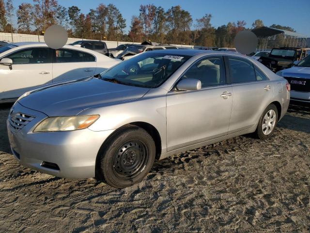 TOYOTA CAMRY LE 2009 4t1be46k79u269186