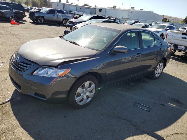 TOYOTA CAMRY 2009 4t1be46k79u275036