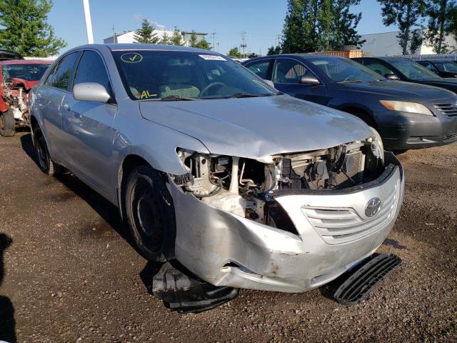 TOYOTA CAMRY BASE 2009 4t1be46k79u280284