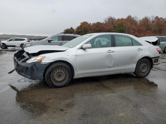 TOYOTA CAMRY 2009 4t1be46k79u282553