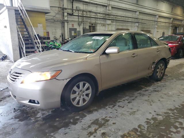 TOYOTA CAMRY 2009 4t1be46k79u286182