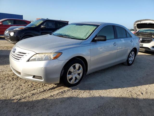 TOYOTA CAMRY BASE 2009 4t1be46k79u288806