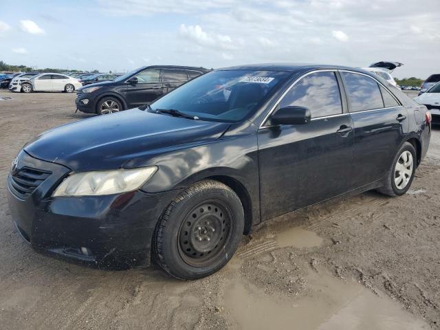 TOYOTA CAMRY BASE 2009 4t1be46k79u298381