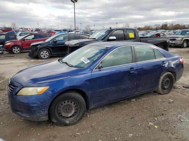 TOYOTA CAMRY 2009 4t1be46k79u306513