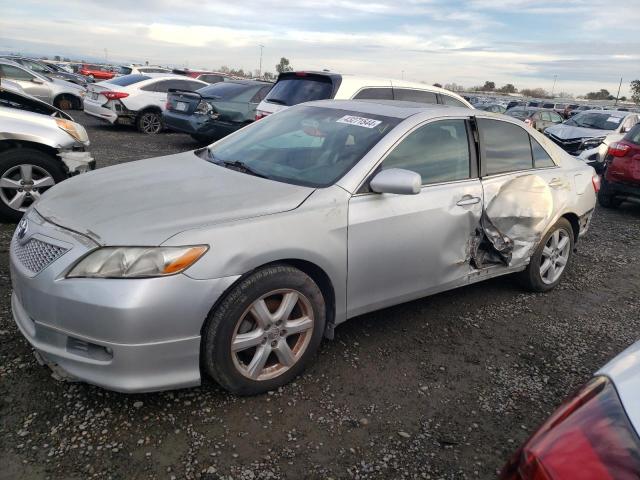 TOYOTA CAMRY 2009 4t1be46k79u307290